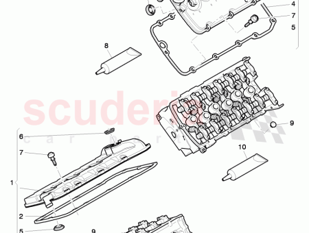 Photo of LIQUIDE DE BLOCAGE ADH SIFS ET PRODUIT D…