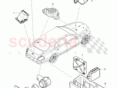 Photo of UNIT DE COMMANDE POUR SYST ME DE CAM…