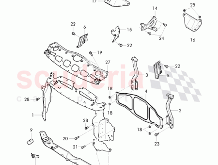 Photo of RENFORT POUR PANNEAU LAT RAL D 04 11…