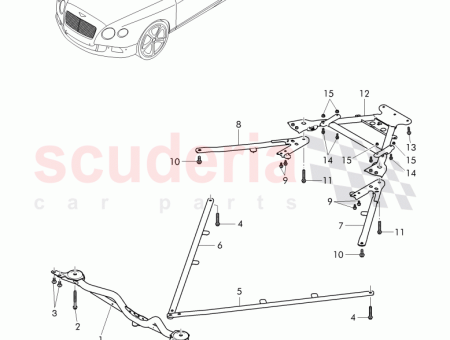 Photo of SUPPORT EN CROIX…