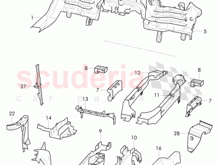 Photo of CONDUIT DE C BLAGE D MJ 2015 4W0…