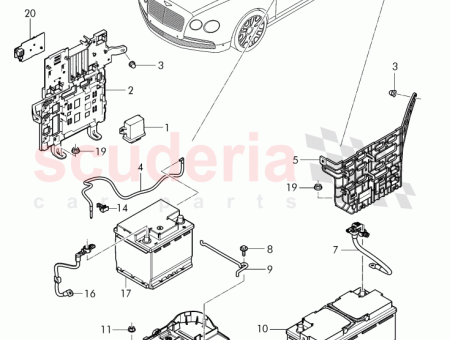 Photo of R SISTANCE EN S RIE AVEC SUPPORT D…