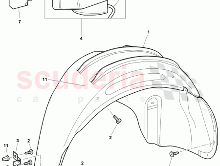 Photo of PROTECTEUR DE TIMONERIE…