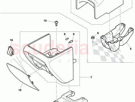 Photo of SUPPORT D QUERRE…