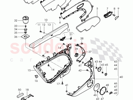 Photo of PANNEAU DE PORTE 3Y5 853 300…