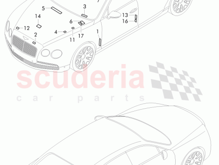 Photo of AUTOCOLLANT AVERTISSEMENT LA MORT OU DES BLESSURES GRAVES…