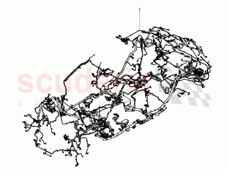 Photo of HARNAIS DE C BLAGE CENTRAL D 31 07…