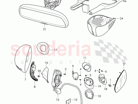 Photo of HOUSSE POUR LE MONTAGE 3W3 857 086…