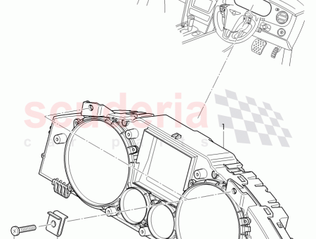 Photo of GROUPE D INSTRUMENTS 3W0 920 851…