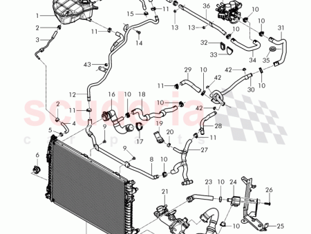 Photo of TUYAU D EAU 3W2 121…