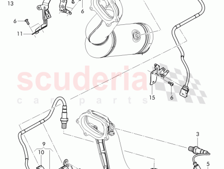 Photo of SUPPORT FAISCEAU DE C BLES POUR CAPTEUR D…