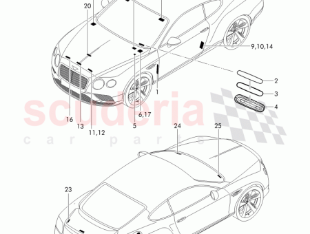 Photo of AUTOCOLLANT INFORMATION SUR LE CONTR LE DES MISSIONS…