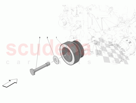 Photo of AMORTISSEUR DE TORSION…