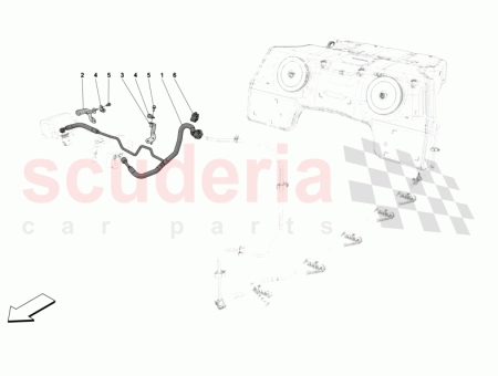 Photo of TUYAU DE CARBURANT BASSE PRESSION…