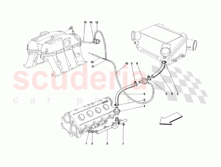 Photo of TUYAU EN CAOUTCHOUC…