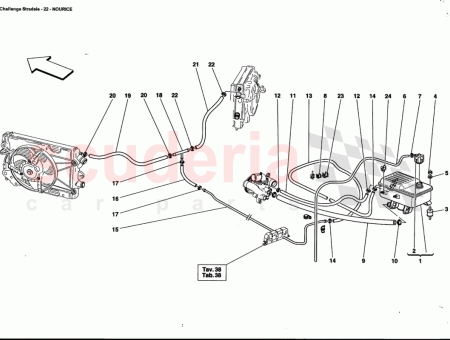 Photo of BIDON DE CARBURANT COMPLET…