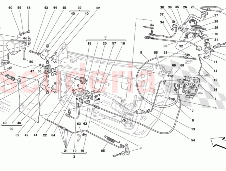 Photo of TISSU POUR PLAQUE DE HAUT PARLEUR…