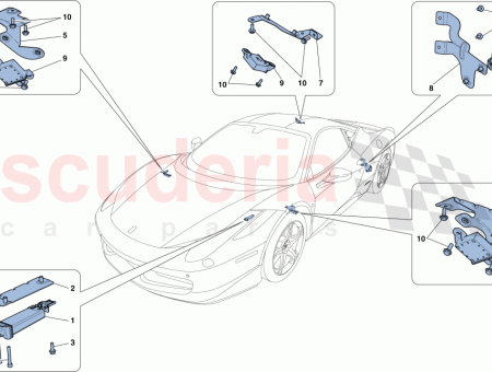 Photo of SUPPORT ARRI RE DROIT…