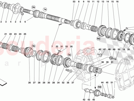Photo of SPACER 0 5 MM…