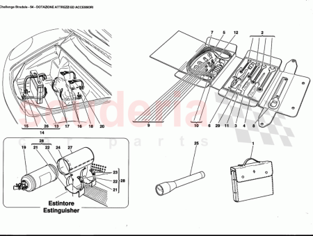 Photo of SUPPORT COUVERT COMPLET…