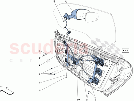 Photo of R TROVISEUR EXT RIEUR DROIT…