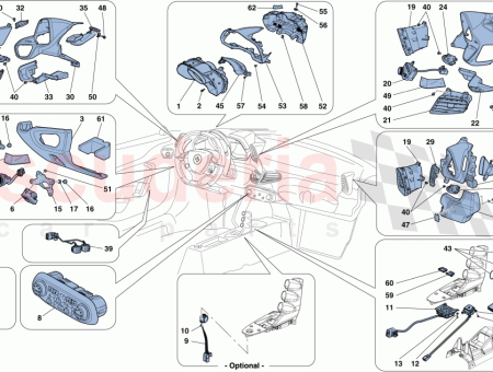 Photo of PANNEAU LAT RAL INF RIEUR DROIT…