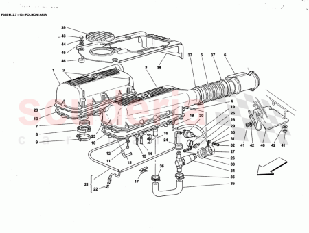 Photo of COUVERCLE DU BOUCLIER…