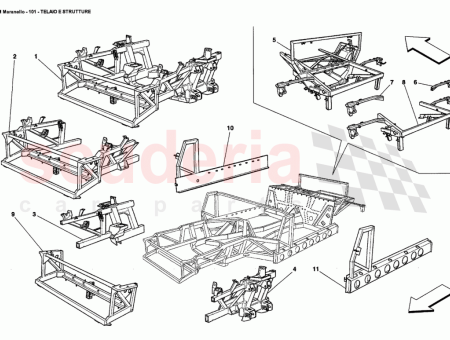 Photo of CADRE AVANT…