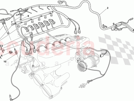Photo of ECU D IGNITION…