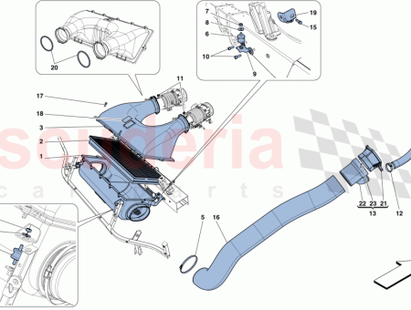 Photo of BO TIER DU FILTRE…
