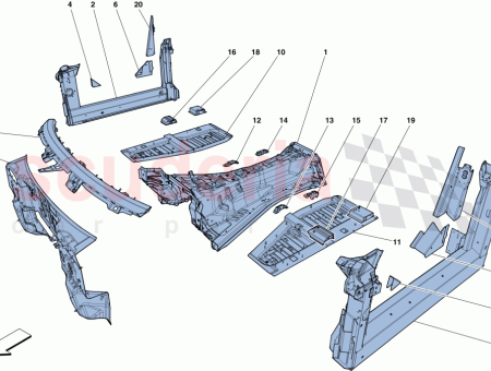 Photo of PAROLE FEU AVANT…
