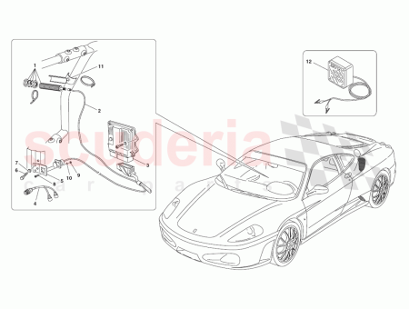 Photo of R CEPTEUR FINISH LINE…