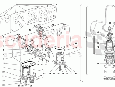 Photo of SOUPAPE FLOTTANTE…