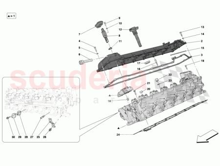 Photo of PLAQUE D AMORTISSEMENT POUR VALVE OCV…