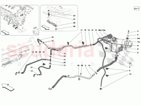 Photo of JUBILEE CLAMP…