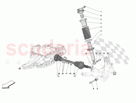 Photo of AXE D ESSIEU…