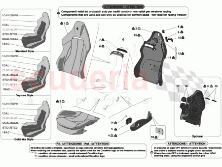 Photo of REMBOURRAGE DU COUSSIN LAT RAL DROIT…