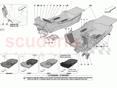 Photo of KIT TAPIS AMOVIBLE…