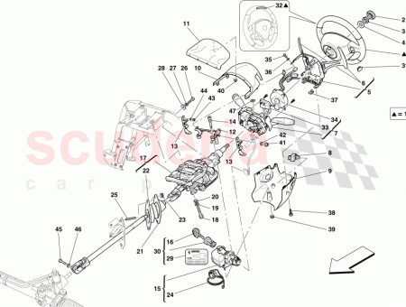 Photo of GARNITURE SUP RIEURE 68001400…