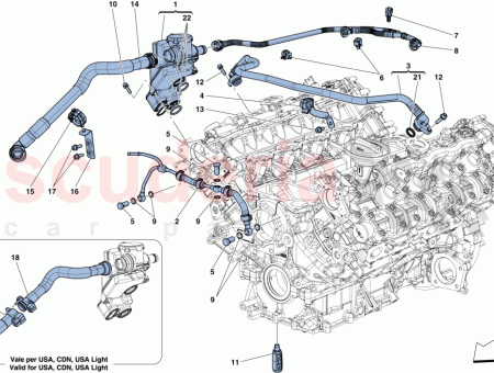 Photo of S PARATEUR DE VAPEUR D HUILE…