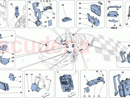 Photo of BOUTON D ESPACEMENT EN CAOUTCHOUC…