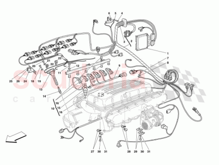 Photo of LECTRO INJECTEUR…