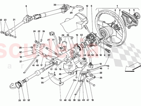 Photo of BOUTON POUSSOIR D AVERTISSEUR LECTRIQUE…
