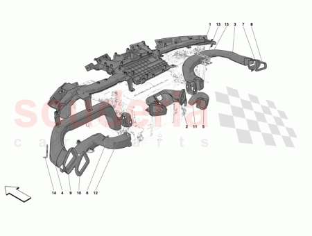 Photo of COMPL CONDUIT D AIR CENTRAL…