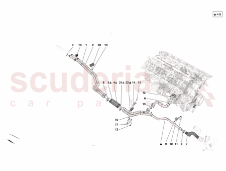 Photo of MULTI WAY DELIVERY HOSE…