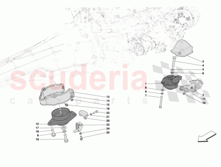 Photo of BOUCHON DE BO TIER DE TRANSMISSION…