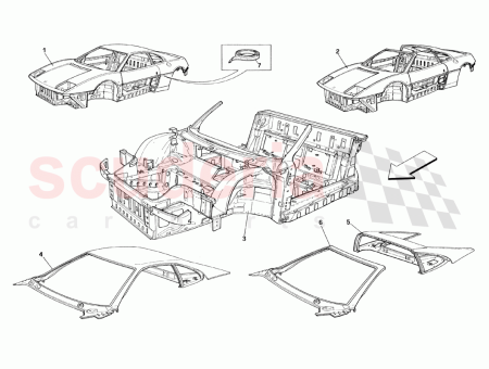 Photo of BANDE NOIRE AUTOCOLLANTE…