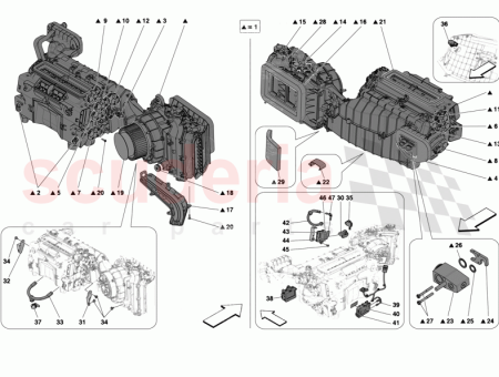 Photo of IONISING UNIT WIRING HARNESS…