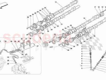 Photo of BAGUE DE MONTAGE POUR LE DISPOSITIF DE R…