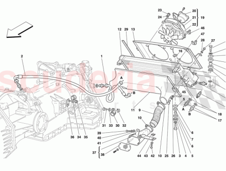 Photo of INTERRUPTEUR DE TEMPERATURE 110 100 C…